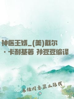 神医王婿